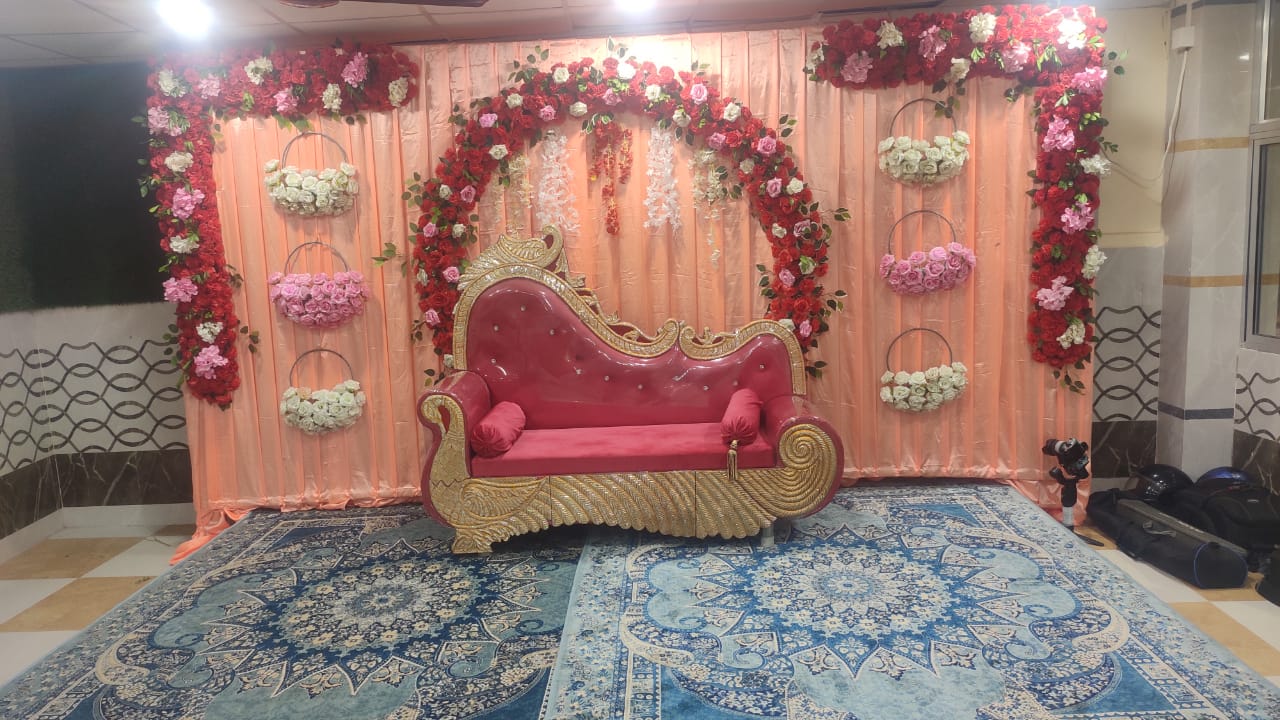 Dream Resort Contai celebration